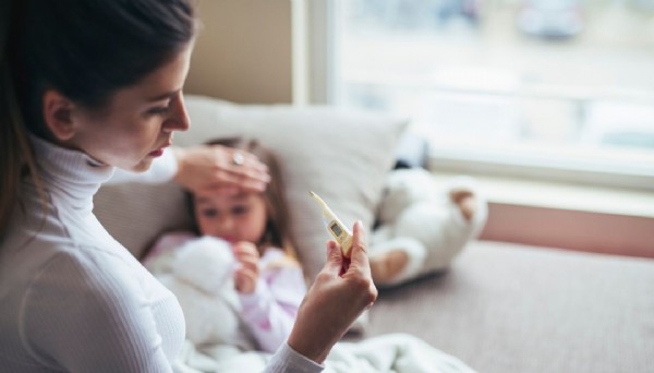 Çocuklarda Koronavirüs Belirtileri Nelerdir? Çocukların Koronavirüs Olduğu Nasıl Anlaşılır?